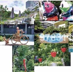 The Interlace (D4), Condominium #410872071